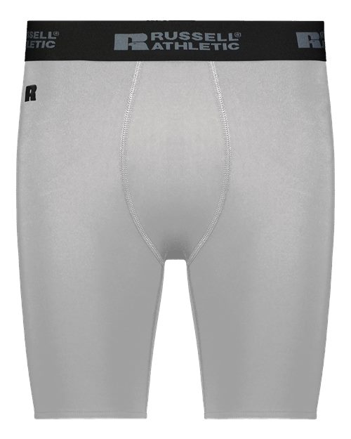 Unisex CoolCore® Compression Shorts