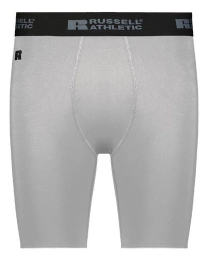 Unisex CoolCore® Compression Shorts