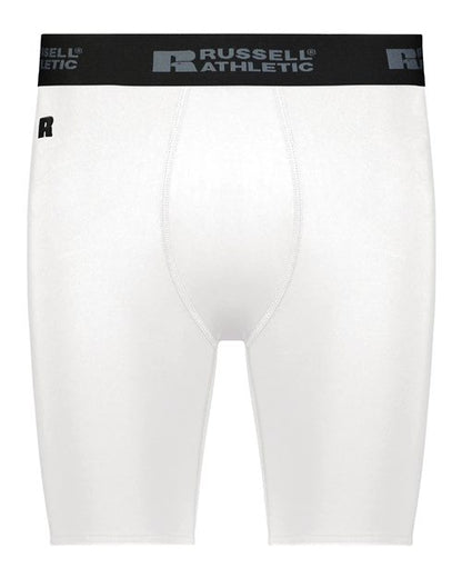 Unisex CoolCore® Compression Shorts