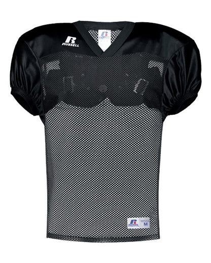 Unisex Stock Practice Jersey