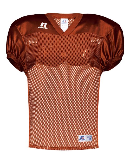 Unisex Stock Practice Jersey