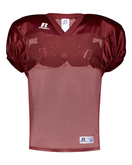 Unisex Stock Practice Jersey