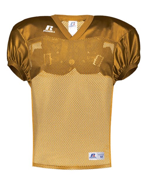 Unisex Stock Practice Jersey
