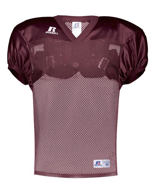 Unisex Stock Practice Jersey