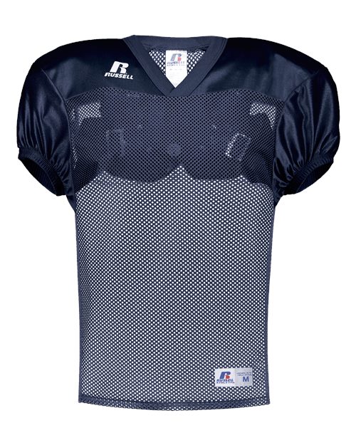 Unisex Stock Practice Jersey