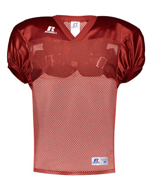 Unisex Stock Practice Jersey