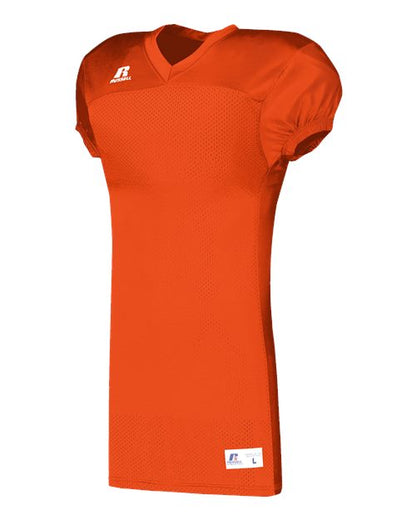 Unisex Jersey With Side Inserts