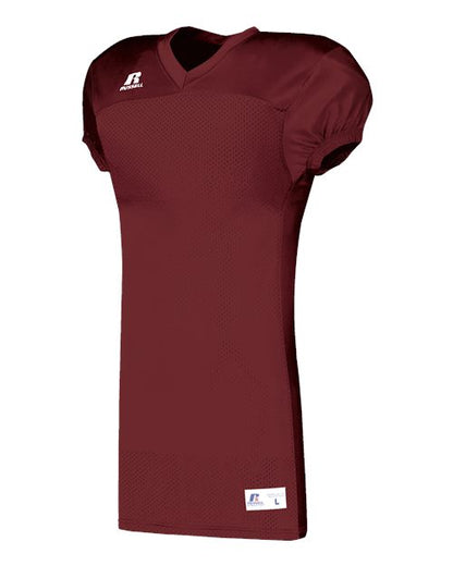 Unisex Jersey With Side Inserts