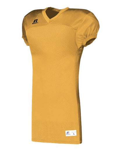Unisex Jersey With Side Inserts