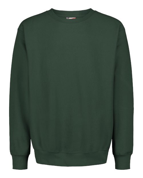 Unisex Pro-Weave® Crewneck Sweatshirt - Arctic Blue