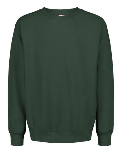 Unisex Pro-Weave® Crewneck Sweatshirt - Arctic Blue