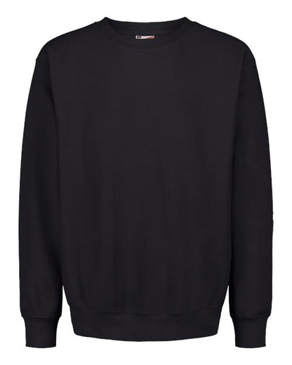 Unisex Pro-Weave® Crewneck Sweatshirt - Arctic Blue