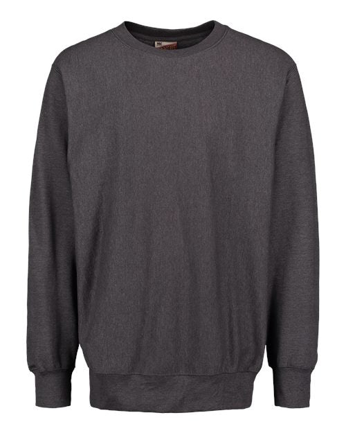 Unisex Pro-Weave® Crewneck Sweatshirt - Arctic Blue