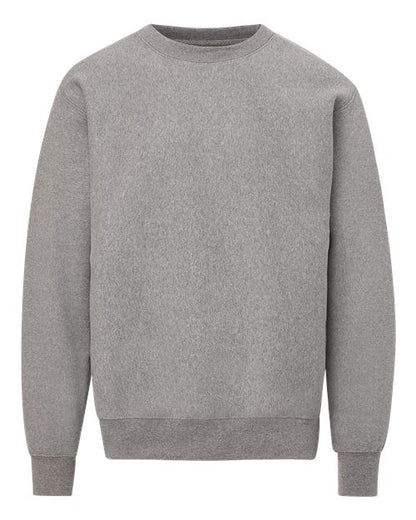 Unisex Pro-Weave® Crewneck Sweatshirt - Arctic Blue