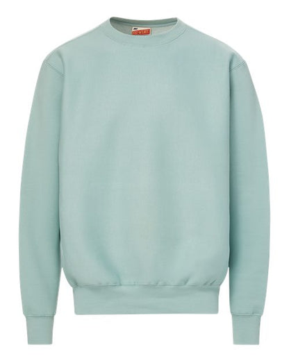 Unisex Pro-Weave® Crewneck Sweatshirt - Arctic Blue
