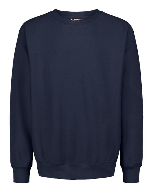 Unisex Pro-Weave® Crewneck Sweatshirt - Arctic Blue