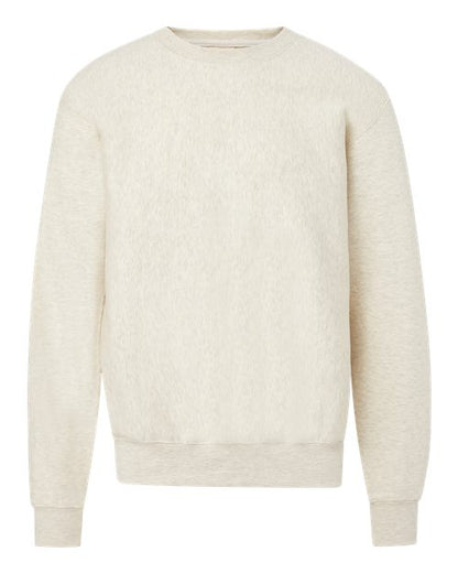 Unisex Pro-Weave® Crewneck Sweatshirt - Arctic Blue