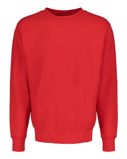 Unisex Pro-Weave® Crewneck Sweatshirt - Arctic Blue