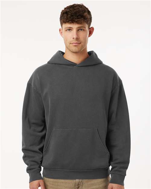 Independent Trading Co. Unisex Avenue Hooded Sweatshirt IND280SL