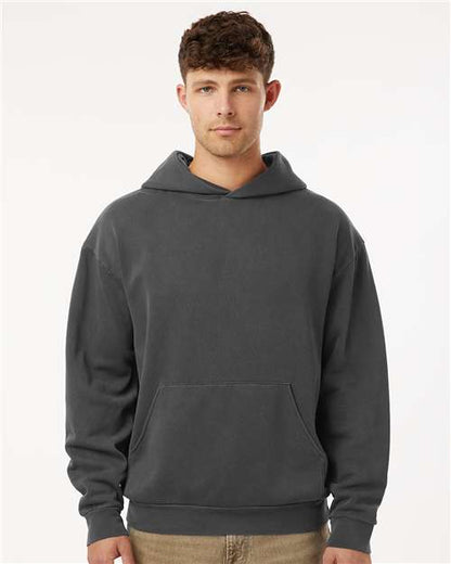 Independent Trading Co. Unisex Avenue Hooded Sweatshirt IND280SL