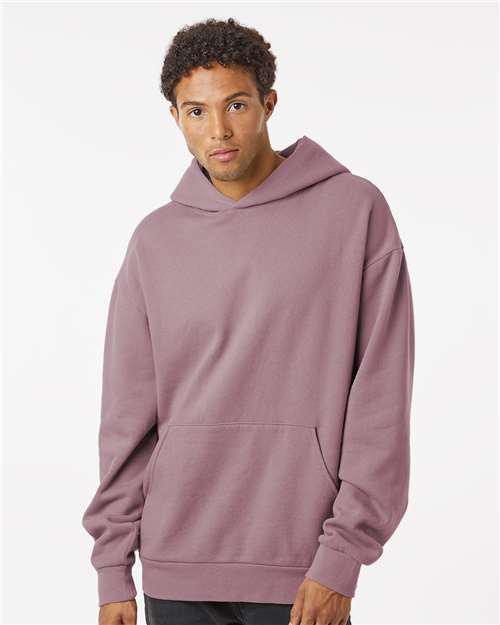Independent Trading Co. Unisex Avenue Hooded Sweatshirt IND280SL