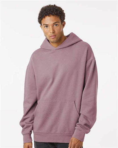 Independent Trading Co. Unisex Avenue Hooded Sweatshirt IND280SL