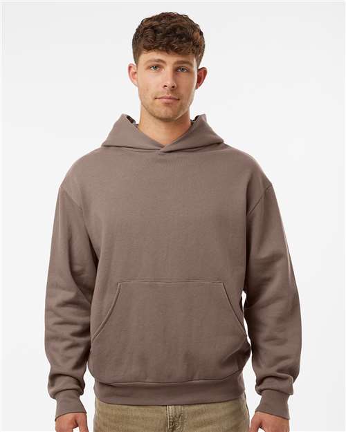 Independent Trading Co. Unisex Avenue Hooded Sweatshirt IND280SL
