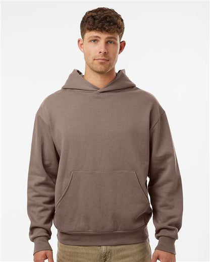 Independent Trading Co. Unisex Avenue Hooded Sweatshirt IND280SL