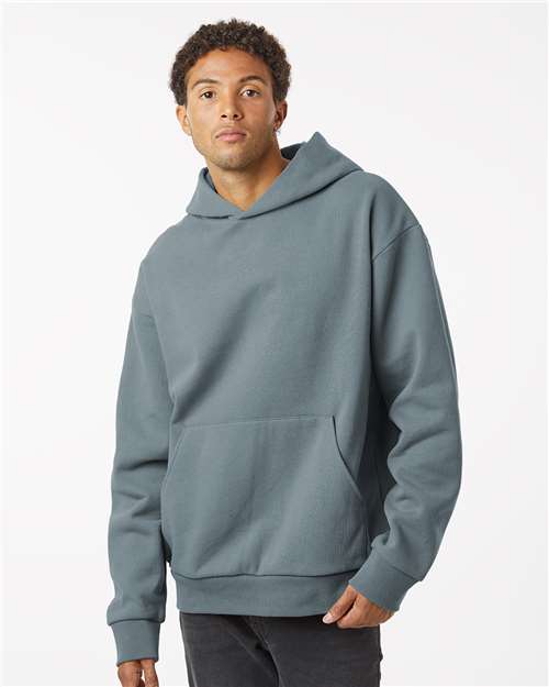 Independent Trading Co. Unisex Mainstreet Hooded Sweatshirt IND420XD