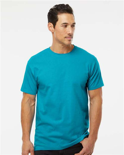 Gold Soft Touch T-Shirt - 3XL