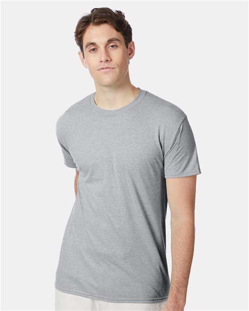 Hanes Perfect-T Triblend T-Shirt 42TB