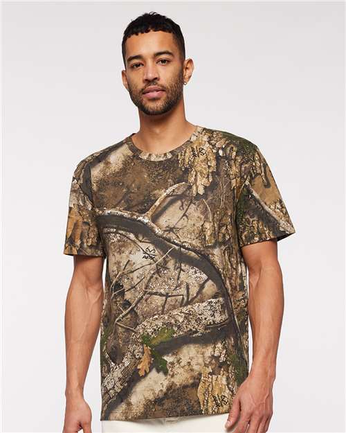 Realtree® Camo T-Shirt