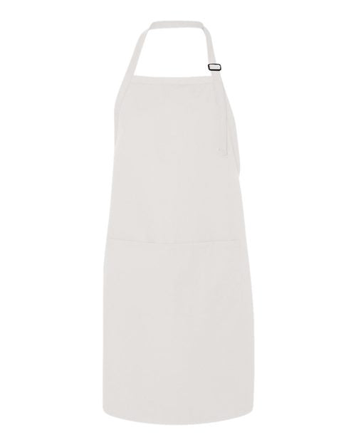 Chef Designs Premium Bib Apron TT30