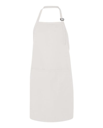 Chef Designs Premium Bib Apron TT30