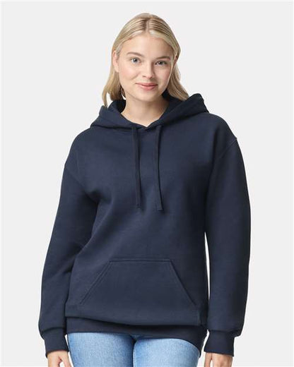 Gildan Unisex Hammer™ Maxweight Hooded Sweatshirt 19500