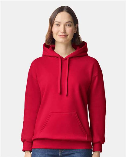Gildan Unisex Hammer™ Maxweight Hooded Sweatshirt 19500