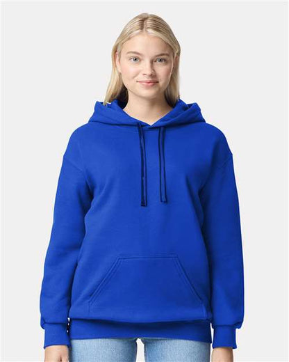 Gildan Unisex Hammer™ Maxweight Hooded Sweatshirt 19500