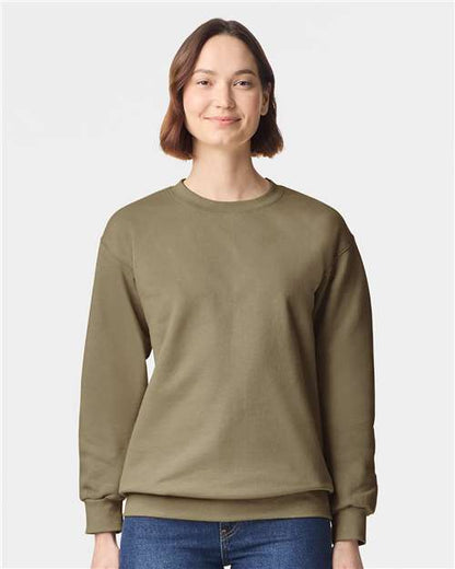 Hammer™ Maxweight Crewneck Sweatshirt