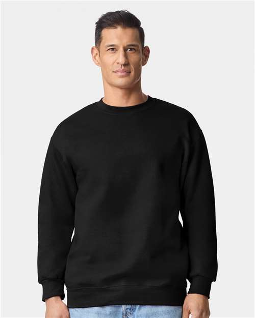 Gildan Unisex Hammer™ Maxweight Crewneck Sweatshirt 19000