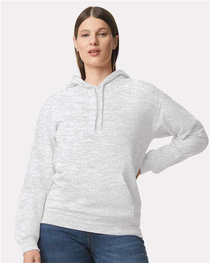 Softstyle® Midweight Hooded Sweatshirt - 4XL