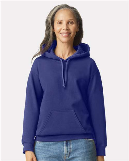 Softstyle® Midweight Hooded Sweatshirt - 4XL