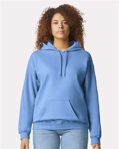 Softstyle® Midweight Hooded Sweatshirt - S