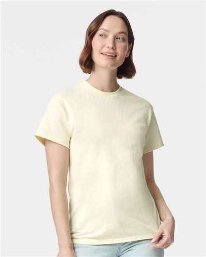 Heavy Cotton™ T-Shirt - L