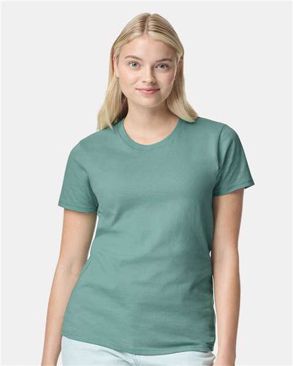 Heavy Cotton™ Women’s T-Shirt - S