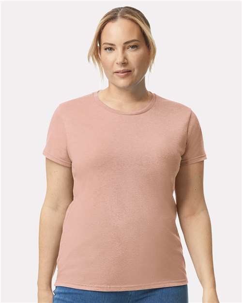 Gildan Women's Heavy Cotton™ T-Shirt 5000L