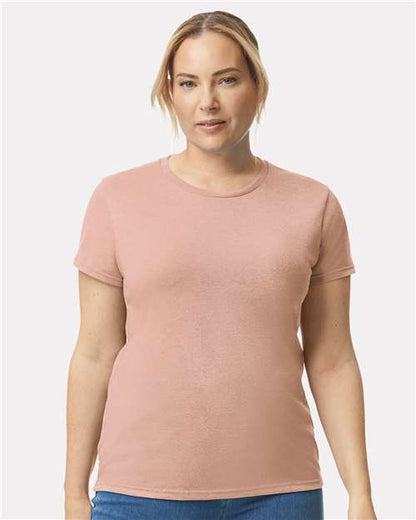 Gildan Women's Heavy Cotton™ T-Shirt 5000L