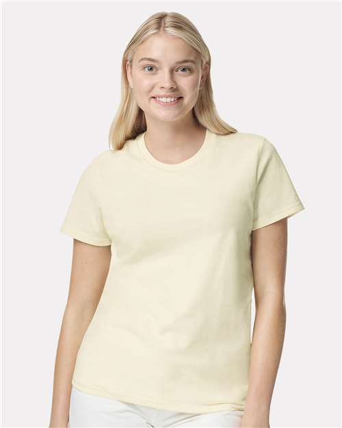 Gildan Women's Heavy Cotton™ T-Shirt 5000L