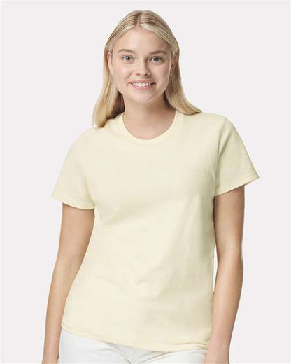 Gildan Women's Heavy Cotton™ T-Shirt 5000L