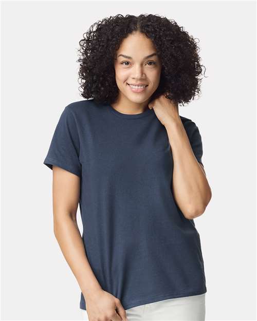 Gildan Women's Heavy Cotton™ T-Shirt 5000L