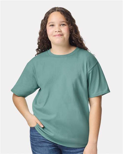 Heavy Cotton™ Youth T-Shirt - XS